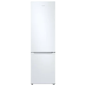 Frigorífico combi - Samsung Smart RB38C605CWW/EF, No Frost, 203 cm, 390l, All-Around Cooling, WiFi, Blanco