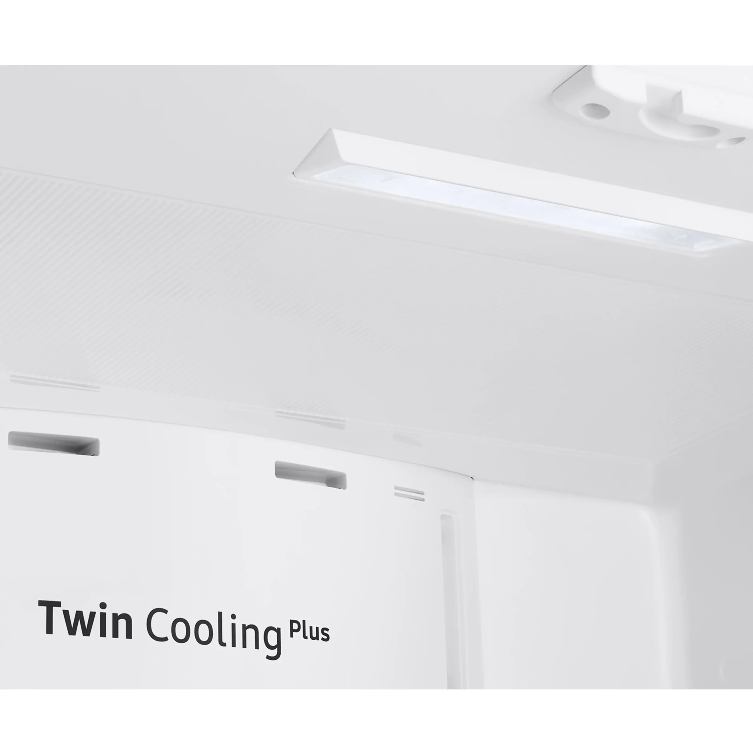 Frigorífico americano - Samsung RF50C530ES9/EF, Twin Cooling Plus, No Frost, 177.6 cm, 495 l, Dispensador agua y hielo, Inox – Image 12