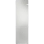 Frigorífico combi - Bosch KGN392LAG, Total No Frost, 203 cm, 363 l, VitaFresh XXL, Cajón 0º, Acero mate antihuellas