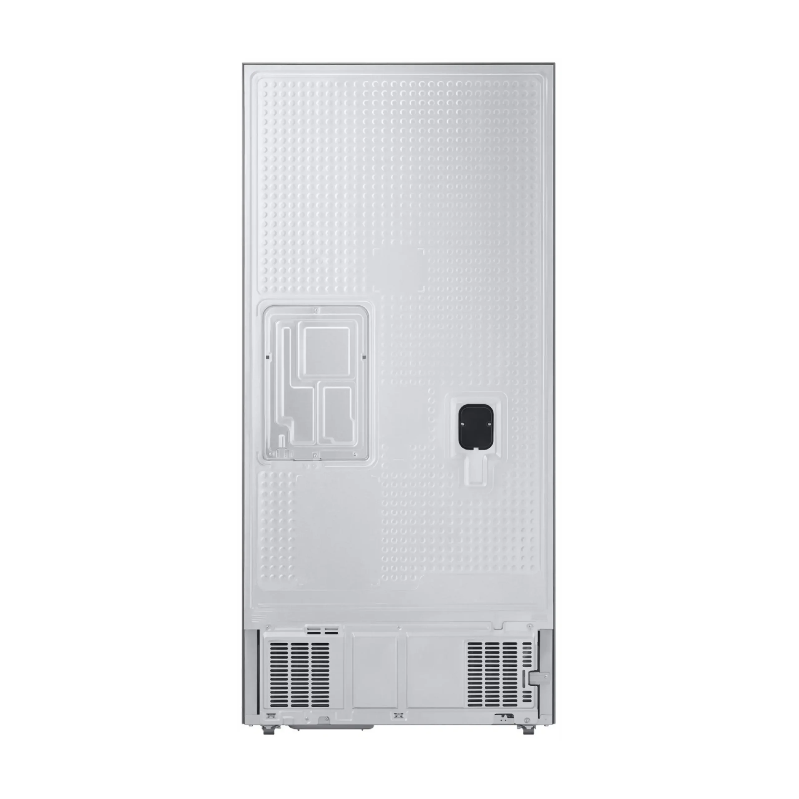Frigorífico americano - Samsung RF50C530ES9/EF, Twin Cooling Plus, No Frost, 177.6 cm, 495 l, Dispensador agua y hielo, Inox – Image 4