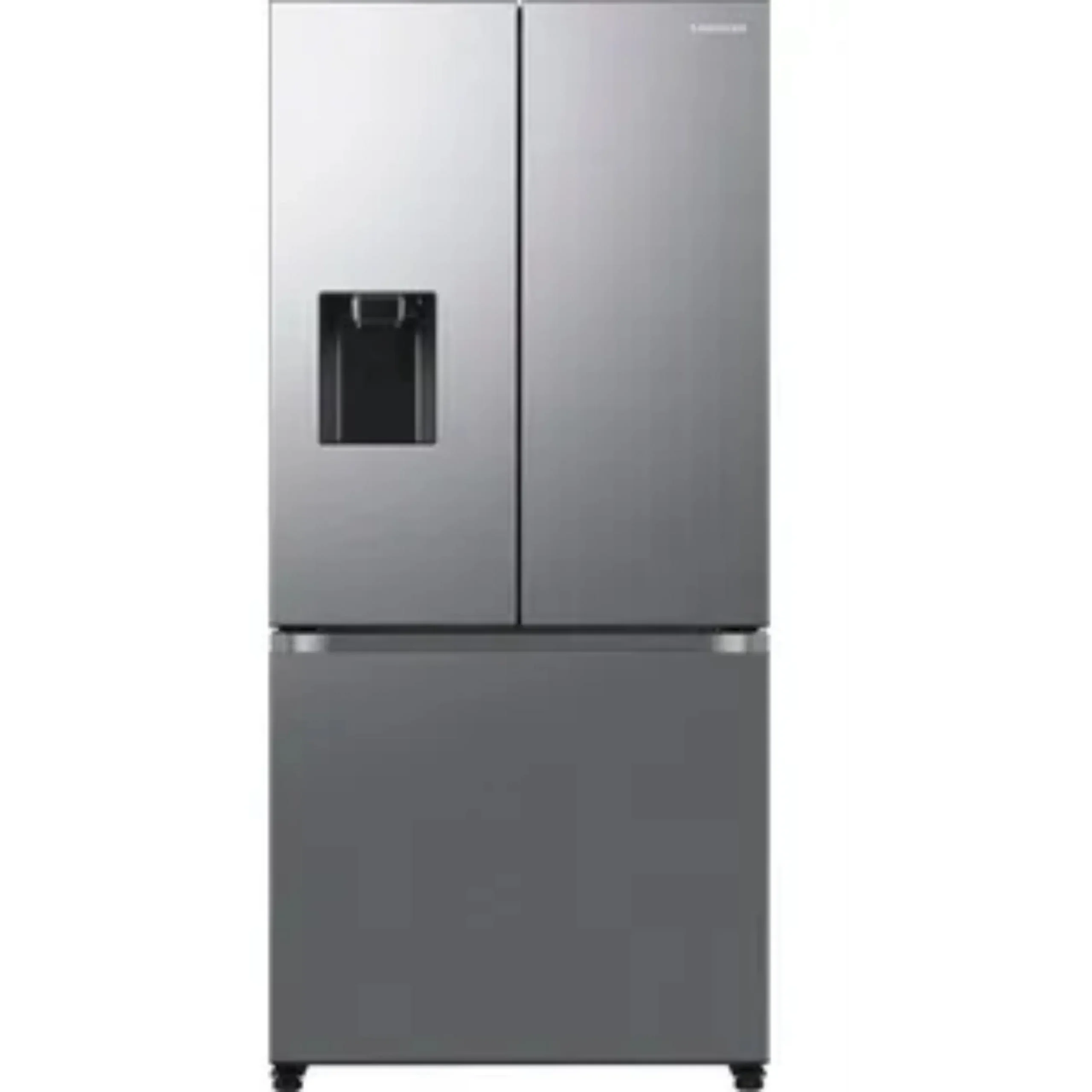 Frigorífico americano - Samsung RF50C530ES9/EF, Twin Cooling Plus, No Frost, 177.6 cm, 495 l, Dispensador agua y hielo, Inox – Image 15